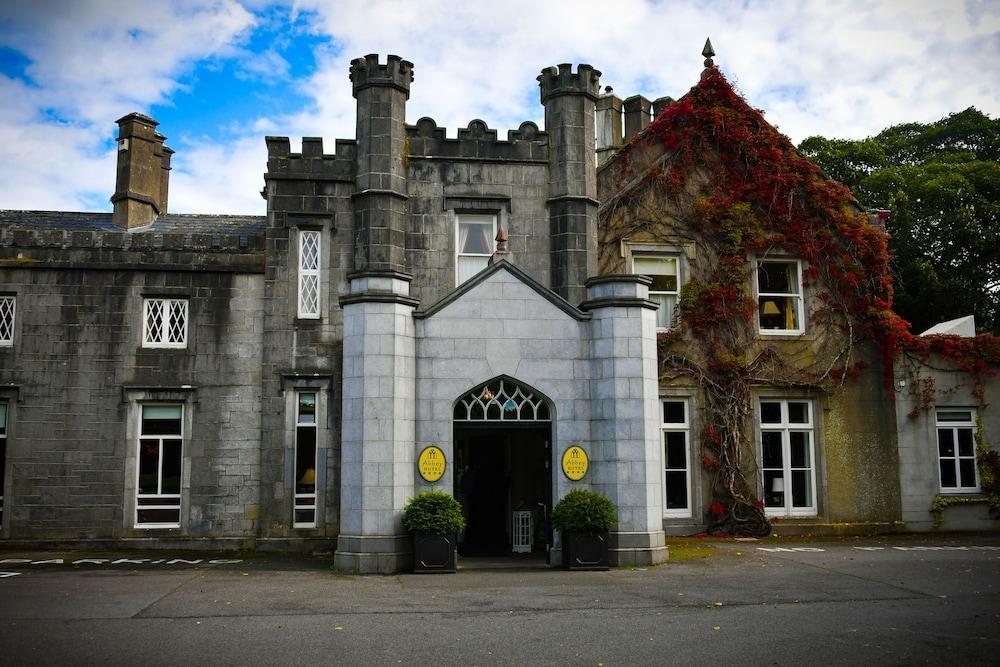 Abbey Hotel Roscommon Exterior photo